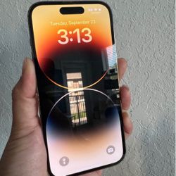 Apple iPhone 14 Pro Max 5G 