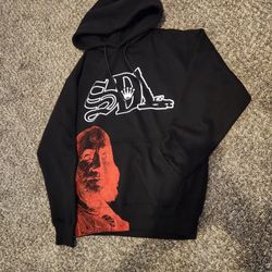 Sdl Hoodie