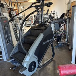 Stairmaster Stepmill, Commercial Stairmaster, gym equipment