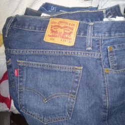 Men's Levi's 569.