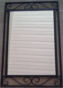 Decorative Wall Mirror