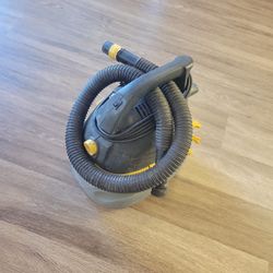Stinger Shop Vac