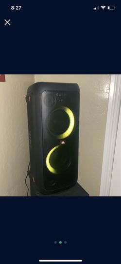 JBL Bluetooth 300 speaker System