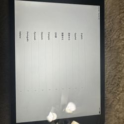 2nd Gen Ipad Mini 
