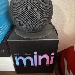 Home Pod Mini