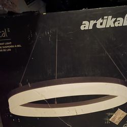 Artika Optical Light 