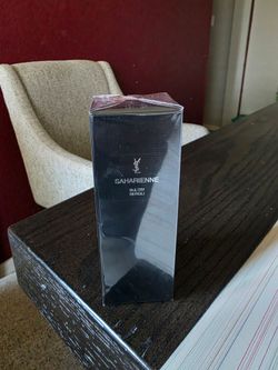 YSL Yves Saint Laurent bundle MYSLF & SAHARIENNE Brand new Original Sealed