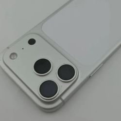 iPhone 17 pro 256g Verizon
