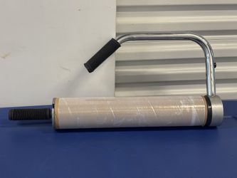 Tools Pistol Grip Stretch Pallet Wrap Hand Held Dispenser W/ T-Handle