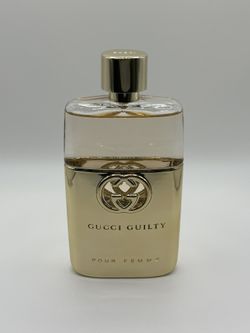 Gucci Guilty Pour Femme 