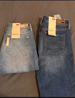 Levis