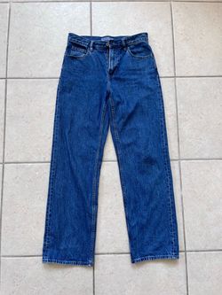 UNIQLO JW ANDERSON Jeans men’s Waist 29”