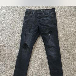Purple Brand Jeans 