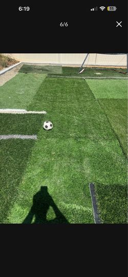 Turf