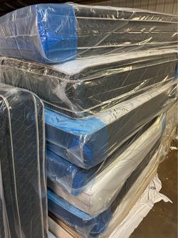 🛏️ CALL NOW | All Sizes Available | Regular, Pillow Top & Memory Foam Mattresses | Box Springs 🚚