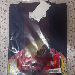 Supreme MM6 Maison Margiela Split S/S Top