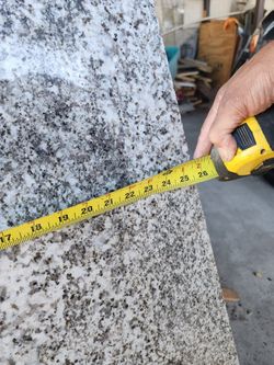 Granite
