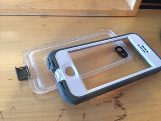 Lifeproof iphone 5 case