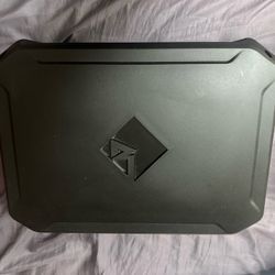Rockford Fosgate Powered Box (NO SPEAKER)