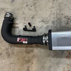 F-150 Injen Intake