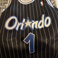 Hardaway Jersey With Matching Shorts XXL