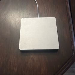 Apple SuperDrive 