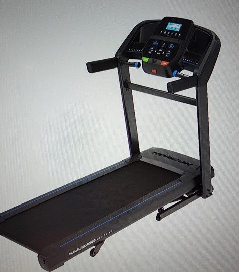 Horizon Fitness T202 Studio Series Treadmill