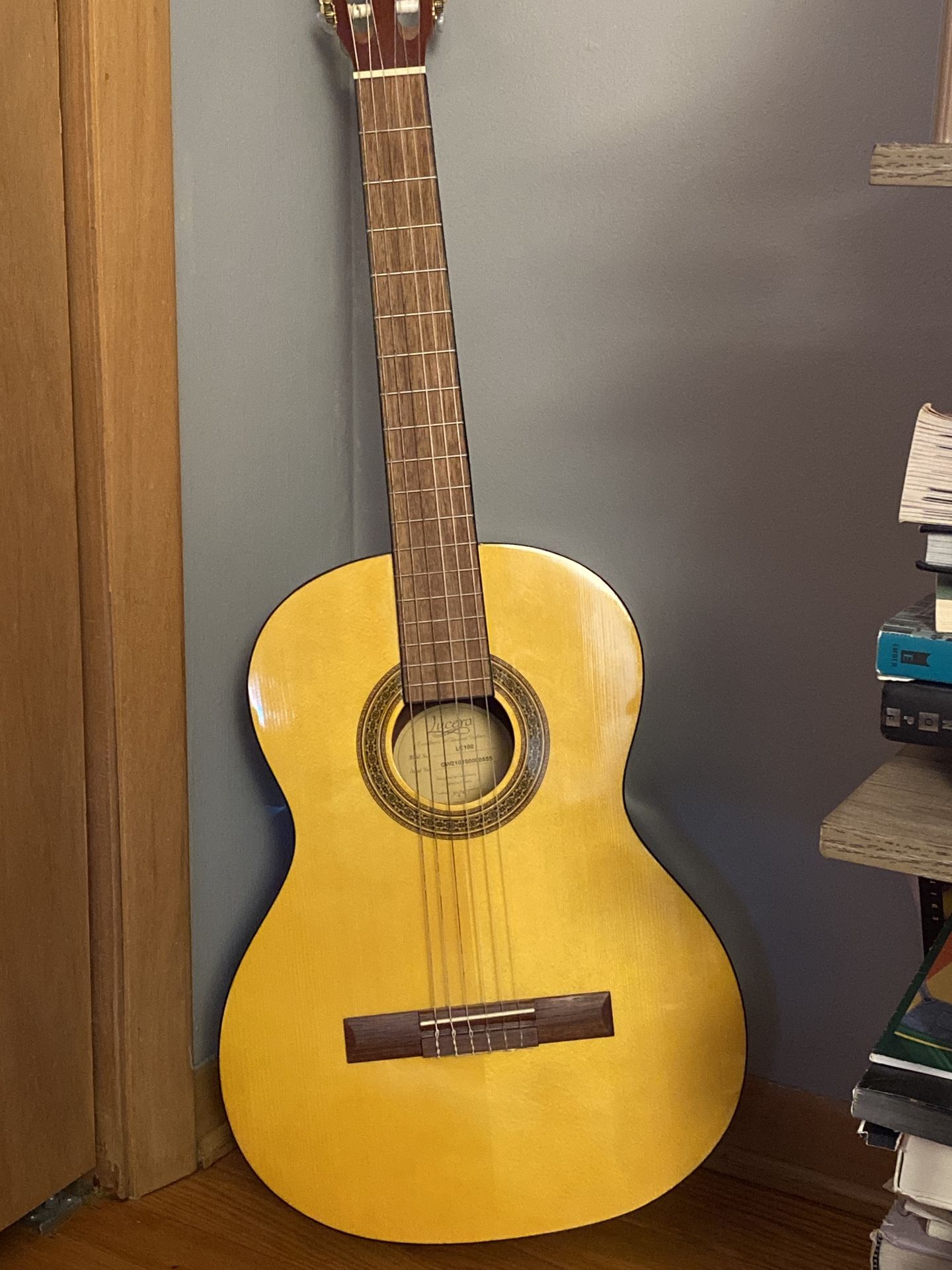 Classical Brand new Guitar