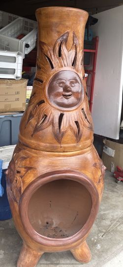CHIMENEA