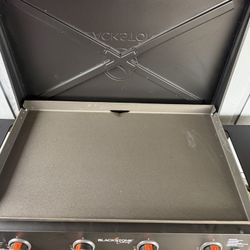 Blackstone Griddle