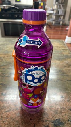 Coolgear Water Bottle