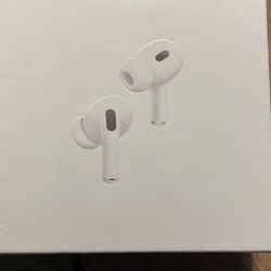 Air Pods Pro Generation 2 