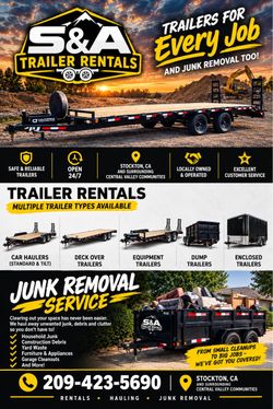 Trailer