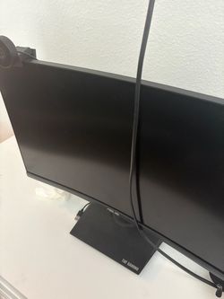 Asus tuff gaming monitor