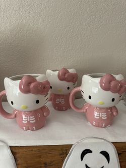 Hello Kitty Halloween