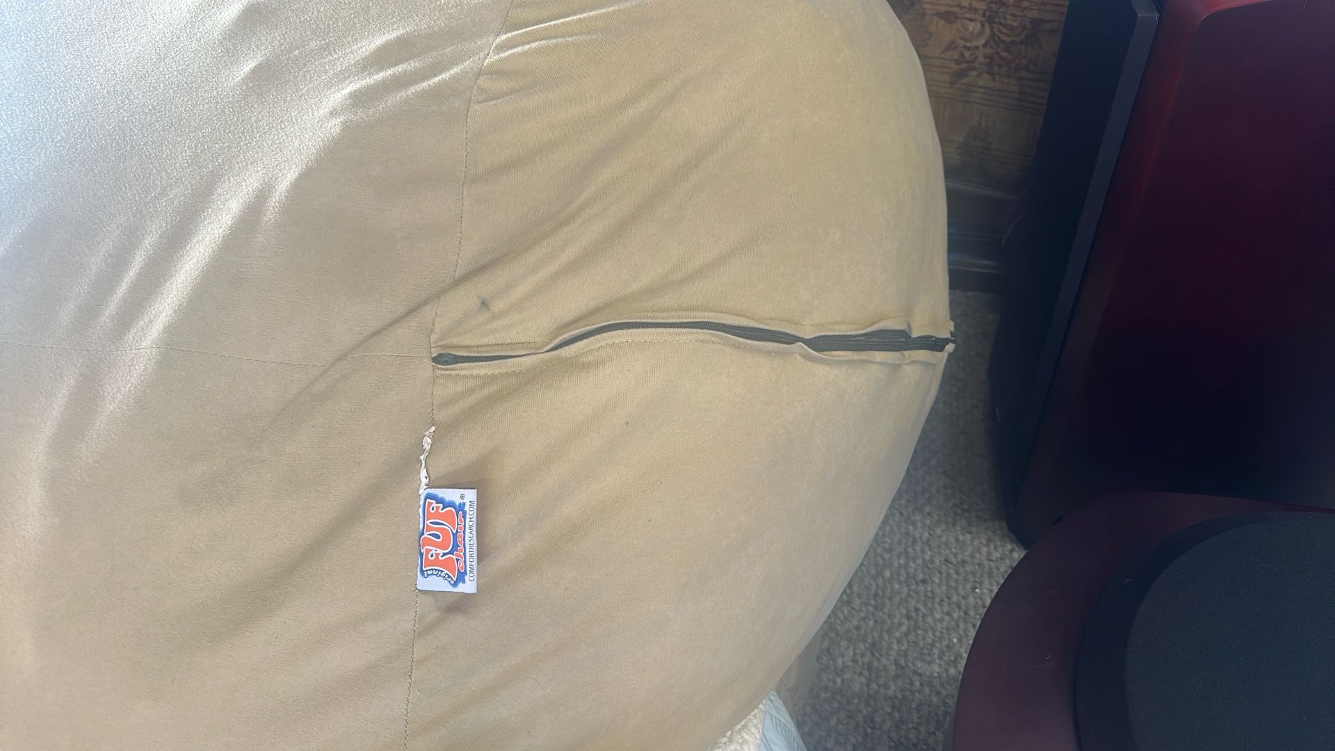 Fuf Chair - Original