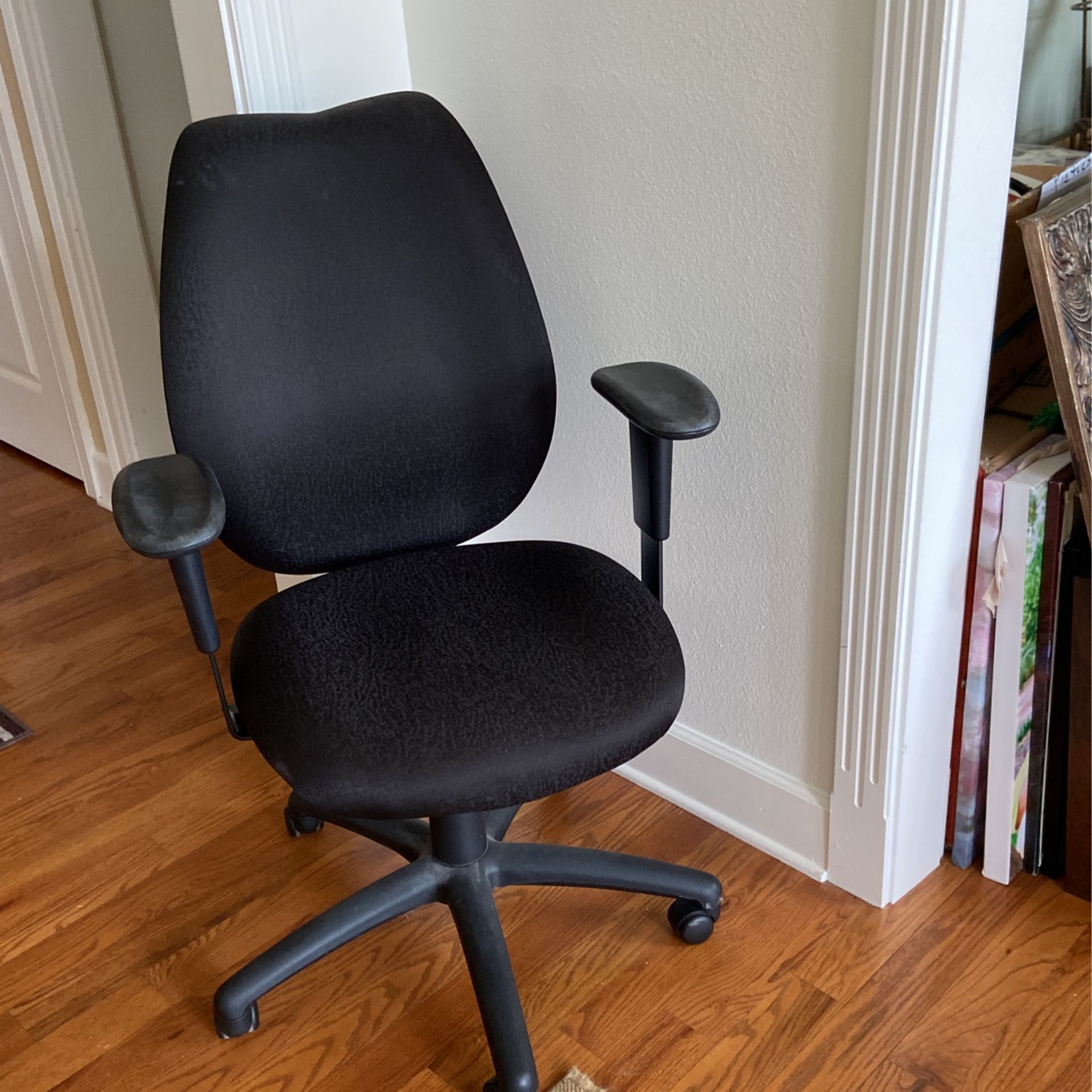 Comfy Desk Chair