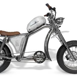 Chopper E-Bike