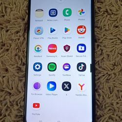 Galaxy A32 (5G) (Locked)
