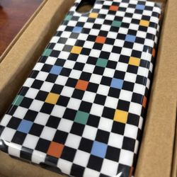 Durable Casely Brand Phone Cases - iPhone XR