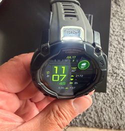 Garmin Instinct 3