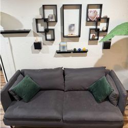 IKEA Sofa 