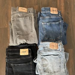 RSQ Jeans 