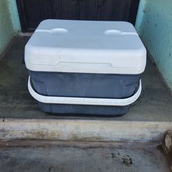 Ozark trail 30qt ice chest