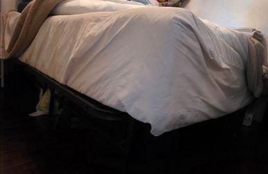 King bed matress