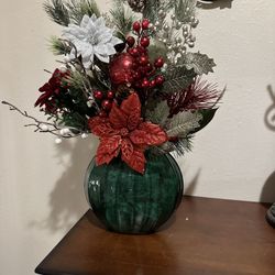 Artificial plant – Christmas decor