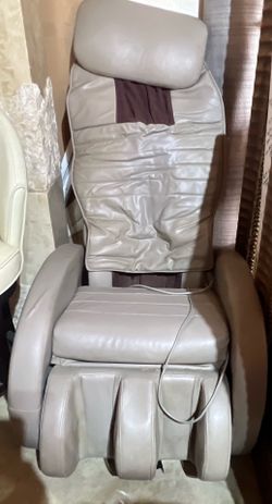 massage chair