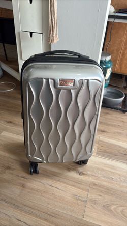 Carryon Roller Suitcase