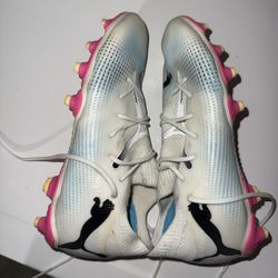 Puma Soccer Cleats Size 3