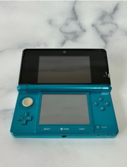Nintendo 3Ds